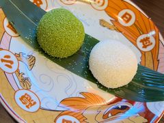 -仙隐小鹿中華の日料(荣民龙首广场店)
