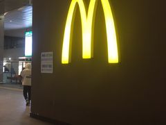 -麦当劳(东直门外大街店)