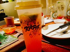 番石榴苏打-卡朋厨房(289艺术园区店)