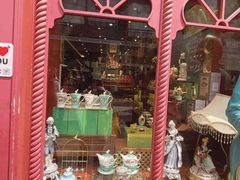 -布兰兔的植物庄园(杭州南宋御街店)