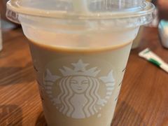 -星巴克臻选(深圳宝安大仟里1店)