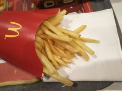 -麦当劳(杭州临平万达广场店)