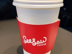 -Seesaw Coffee(苏州中心店)
