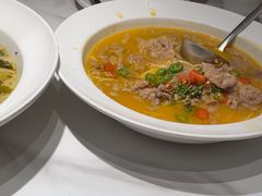 -首秀·四川料理(吾悦广场店)