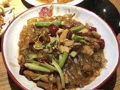 -福茂源横山铁锅羊肉(牡丹园店)