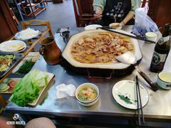 -老渔家白族石板烧旗舰店