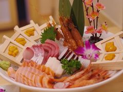 -高木日本料理(静安寺店)