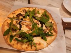 黑松露风干火腿脆薄饼-农畉LONFOOD(福田星河COCOPark店)