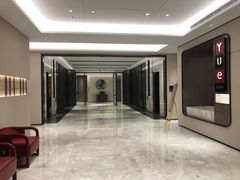 -上海宝华喜来登酒店·采悦轩中餐厅
