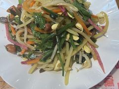 -韩师傅老大同刀削面(北苑路店)