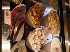 -温野菜涮涮锅(西单大悦城店)