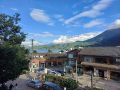 -品味泸沽湖•民族特色菜(大落水店)
