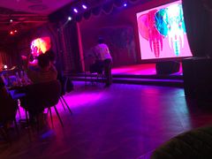 -疯克大象美式烤肉餐厅