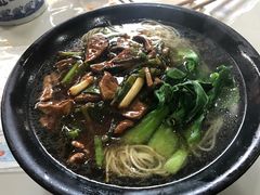 -老地方面馆(思南路店)