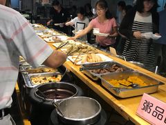 -素清香(解放路店)