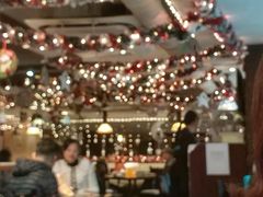 大堂-大头虾越式风味餐厅(光明广场店)