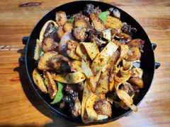 -聚雅美食