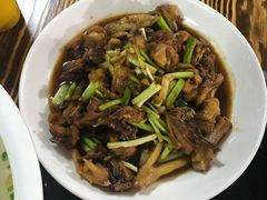 -创味·民间海南菜·非遗藤桥排骨(藤桥·免税城店)