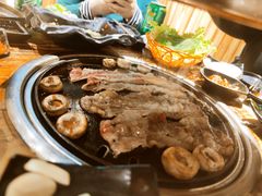 -杀猪天·韩国烤肉(总店)
