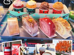 -王府井奥莱临潼小镇(临潼店)