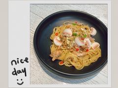 -娜娜家·Nana's restaurant(国金汇店)