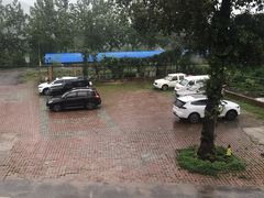 -北京龙庆四季香农家饭庄·灶台鱼·碳烤虹鳟鱼(龙庆峡店)