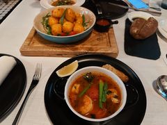 -Ponte 意大利餐厅