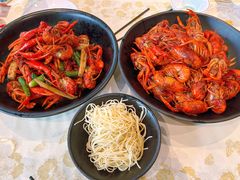 -聚味瞿记·龙虾堂(坡子街店)