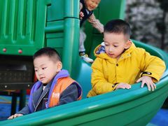 -吉的堡幼儿园(云报园)