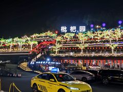 -枇杷园食为鲜火锅(南山店)