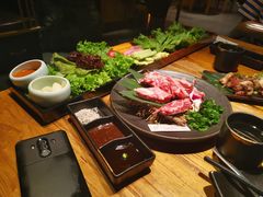 -黑牛の店·和牛烧肉(大悦城店)
