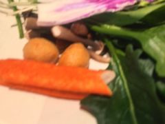 -牛YO寿喜烧和牛火锅自助(三台子万象汇店)