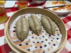 -西贝(苏州绿宝广场店)
