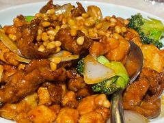 -小吊梨汤·北京菜·烤鸭(双井乐成中心店)