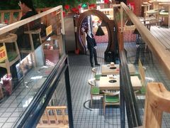 -福茂源横山铁锅羊肉(牡丹园店)