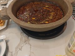 -鱼教头石泉老街石锅鱼(高新店)