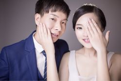 -全城热恋婚纱摄影(优质钻石店)