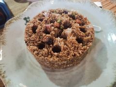 黯然销魂饭-嘎嘎鸭脑壳江湖菜(五里店)