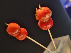 -北京大董烤鸭店(万象天地店)