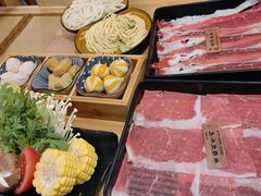 -牛匠和牛寿喜锅(西安总店)