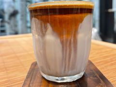 冰博克Dirty-Metal hands·铁手咖啡