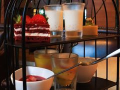 -天津君隆威斯汀酒店