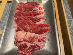-谷牛日式烤肉(宝山U天地店)