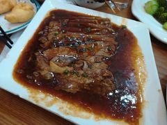 -西北朗益和穆斯林餐厅