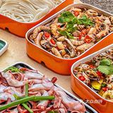 桂林，只有本地人懂的这家海鲜锅好吃到可以去N次