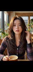 -BEAUTY HAIR GANO