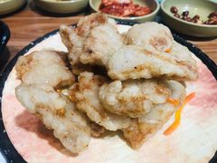 -京玉菲饭店(李村店)