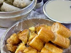 -蒙记老牌豆浆