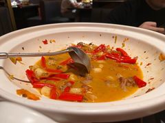 -炊烟小炒黄牛肉(浦东世纪汇店)