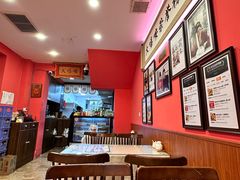 -大嘻咹biangbiang面(历史博物馆店)